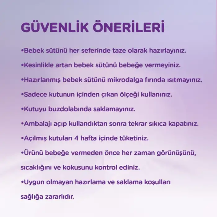 Aptamil Prosyneo 1 Bebek Sütü 400 gr 0-6 Ay