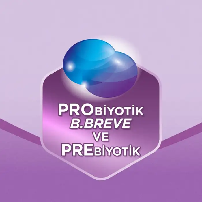 Aptamil Prosyneo 3 Devam Sütü 400 gr 1 Yaş