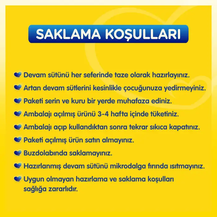 Bebelac 4 Çocuk Devam Sütü 250gr 1 Yaş+