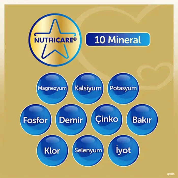 Bebelac Gold 3 Çocuk Devam Sütü 350gr 1 Yaş+