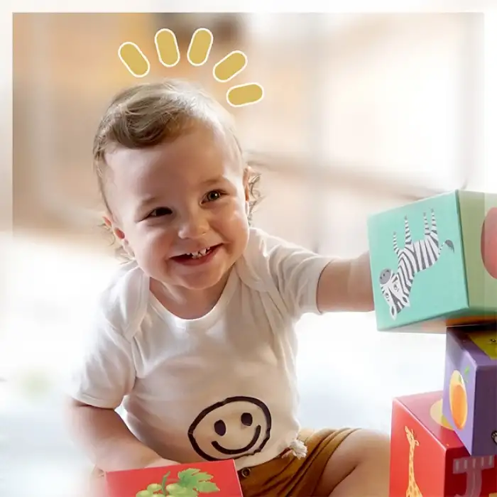 Bebelac Gold 3 Çocuk Devam Sütü 800g 1 Yaş +