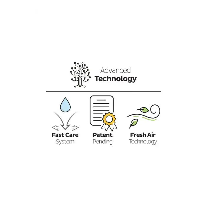 Bio Natural Premium Plus Gross Paket Bebek Bezi 5 Numara Junior 100 Adet