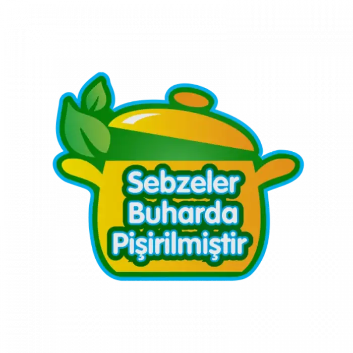 Kavanoz Kerevizli Tavuk Çorbası 6x125 gr özel paket