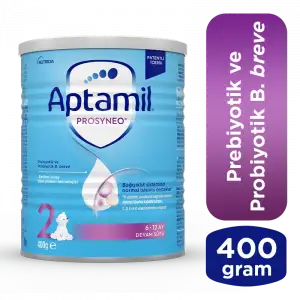 Aptamil Prosyneo 2 Devam Sütü 400 gr 6-12 Ay