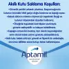 Aptamil 1 Bebek Sütü 1200 gr 0-6 Ay