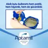 Aptamil 1 Bebek Sütü 1200 gr 0-6 Ay