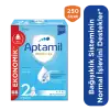 Aptamil 2 Devam Sütü 1200 gr 6-9 Ay
