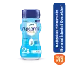 Aptamil 2 Devam Sütü İçime Hazır 12x200ml 6-12 Ay
