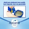 Aptamil 3 Devam Sütü 1200 gr 9-12 Ay
