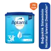 Aptamil 3 Devam Sütü 350 gr 9-12 Ay Akıllı Kutu