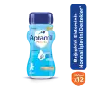 Aptamil Çocuk Devam Sütü İçime Hazır 12x200ml 1 Yaş +