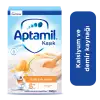 Aptamil Sütlü Ballı İrmikli