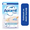 Aptamil Sütlü Pirinçli