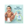 Bebek Bezi Premium Care 1 Numara 70 Adet Ekonomik Paket
