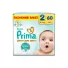 Bebek Bezi Premium Care 2 Numara 60 Adet Ekonomik Paket