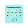 Bebek Bezi Premium Care 3 Numara 52 Adet Ekonomik Paket