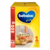 Bebelac 1 Bebek Sütü 800g 0-6 Ay