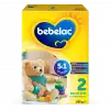 Bebelac 2 Devam Sütü 250 gr 6-9 Ay