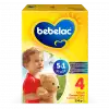 Bebelac 4 Çocuk Devam Sütü 250gr 1 Yaş+