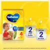 Bebelac 4 Çocuk Devam Sütü 400g​ 1+ Yaş