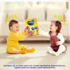 Bebelac 4 Çocuk Devam Sütü 800g 1 Yaş+