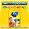 Bebelac 4 Çocuk Devam Sütü 800g 1 Yaş+