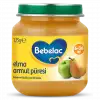 Bebelac Elma Armut Püresi 6x125 gram