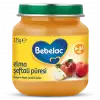 Bebelac Elma Şeftali Püresi 6x125 gram