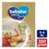 Bebelac Gold 1 Bebek Sütü 350 gr 0-6 Ay