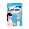 Lactamil Emziren Anneler için Sütlü İçecek