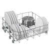BMA 5130 I Yarı Ankastre Bulaşık Makinesi