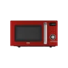 BMD 220 K Retro Mikrodalga Fırın
