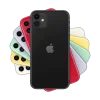 iPhone 11 64GB Siyah Yeni Cep Telefonu