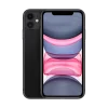 iPhone 11 64GB Siyah Yeni Cep Telefonu