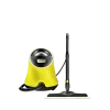 KARCHER SC 2 DELUXE EasyFix Buharlı Temizleyici