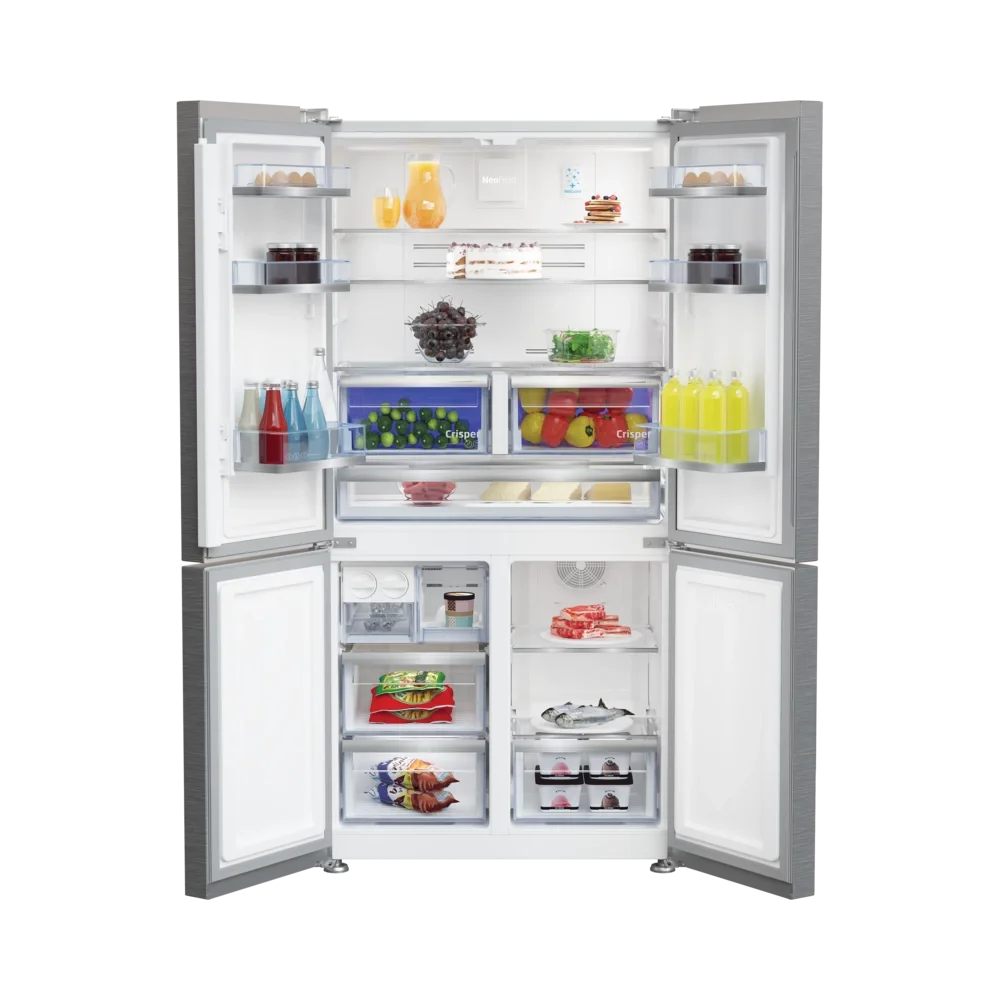 191625 EI Gardırop Tipi Buzdolabı