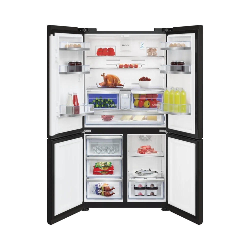 191625 ESC Gardırop Tipi Buzdolabı