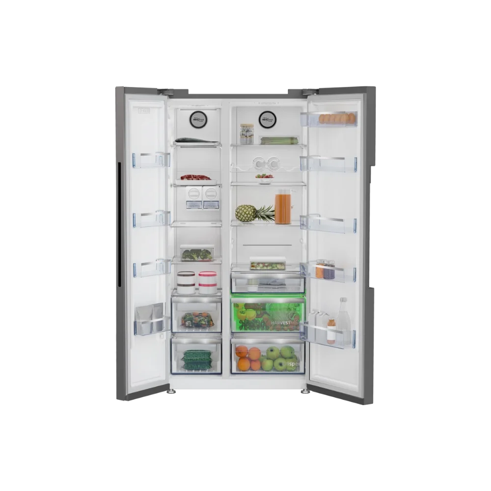 191641 EI Gardırop Tipi Buzdolabı