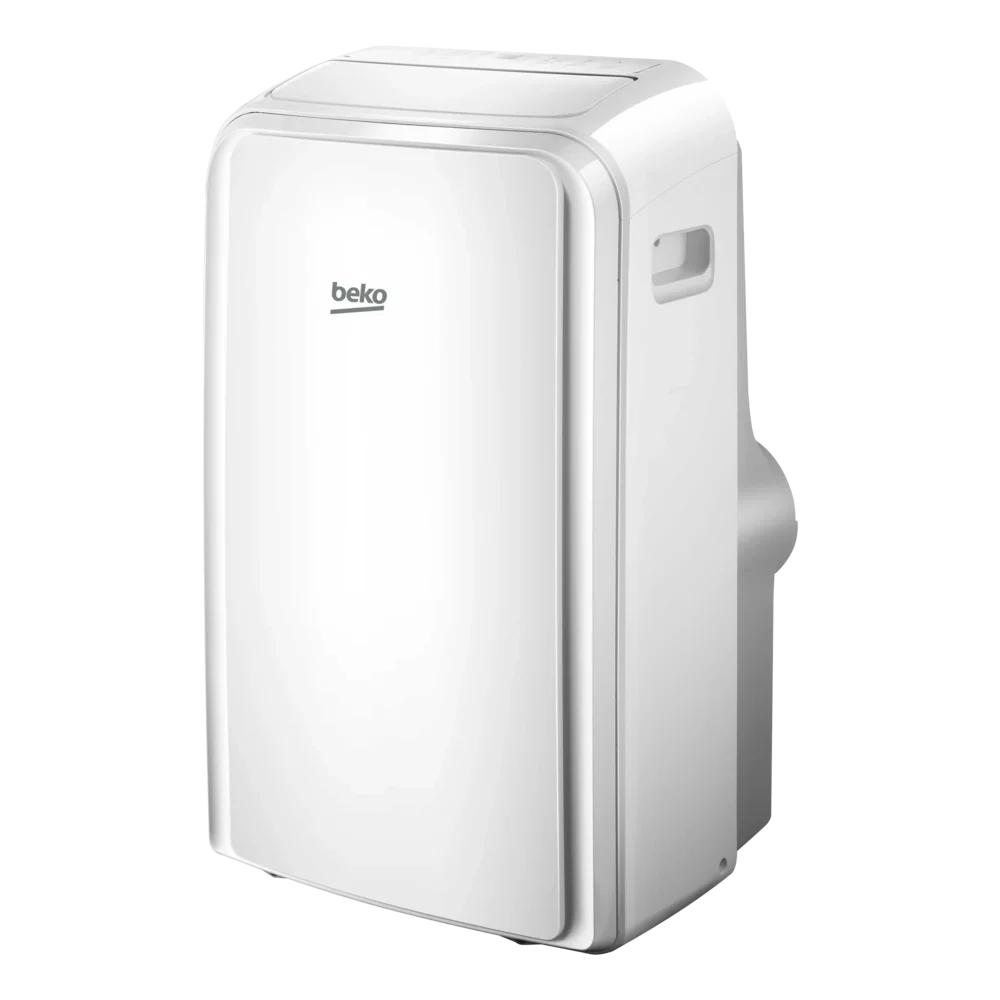 21215 P Mobil- Portatif Klima 11400 BTU/h Mobil Klima