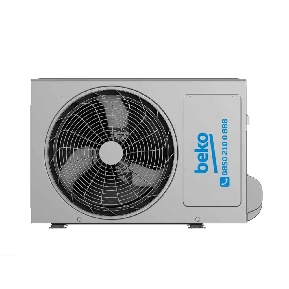 31225 Ekolojik Inverter Klima 12000 BTU/h Split Klima