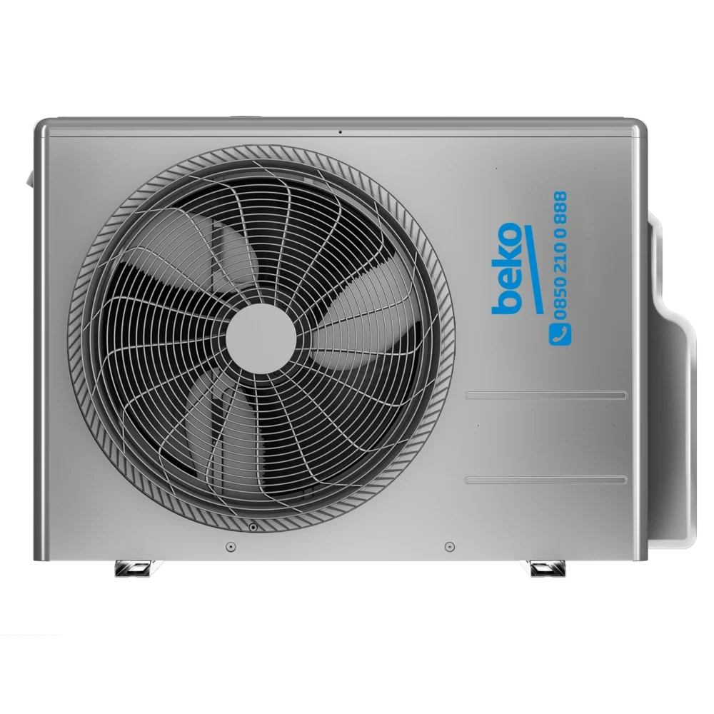 31525 Ekolojik Inverter Klima 15000 BTU/h Split Klima