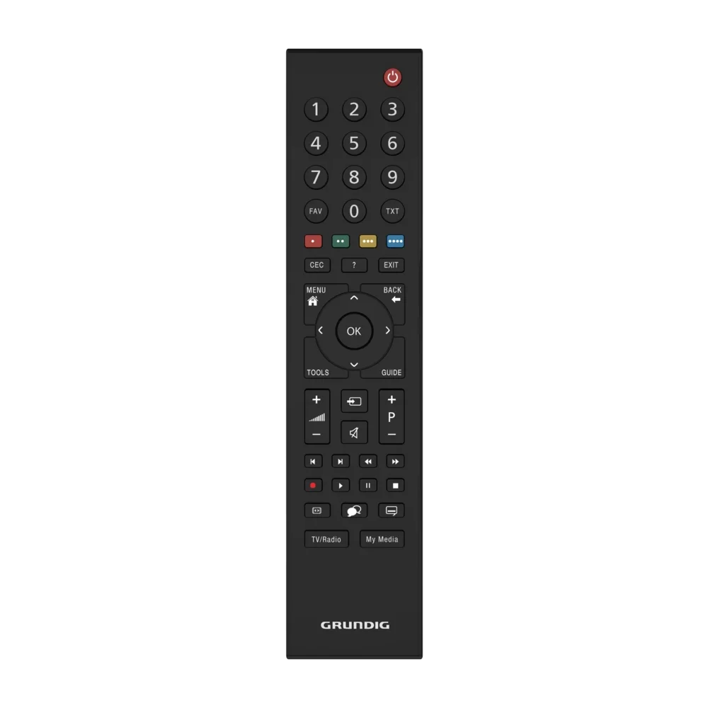 32 Hamburg GDH 5955B LED TV