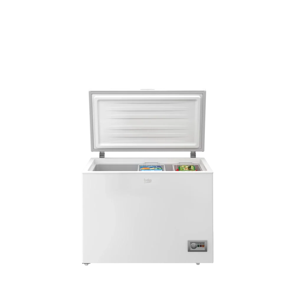 3316 J Sandık Tipi Derin Dondurucu