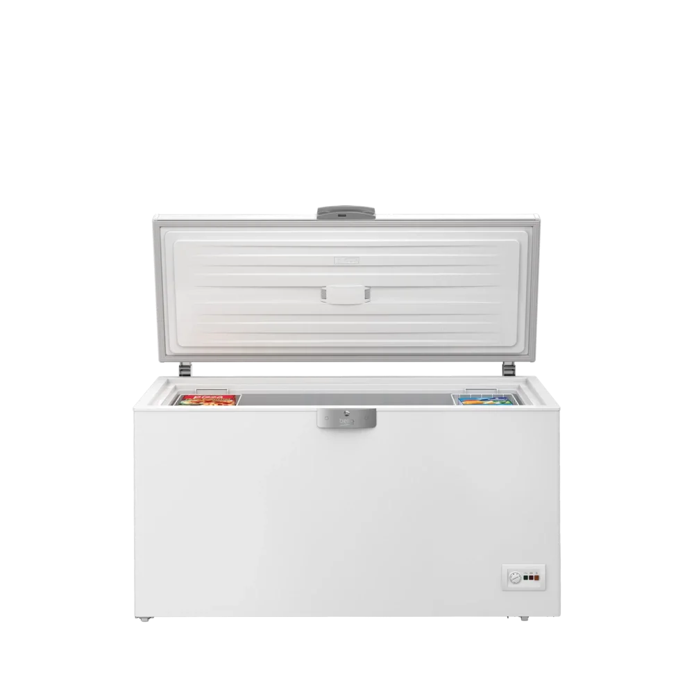 3350 Sandık Tipi Derin Dondurucu