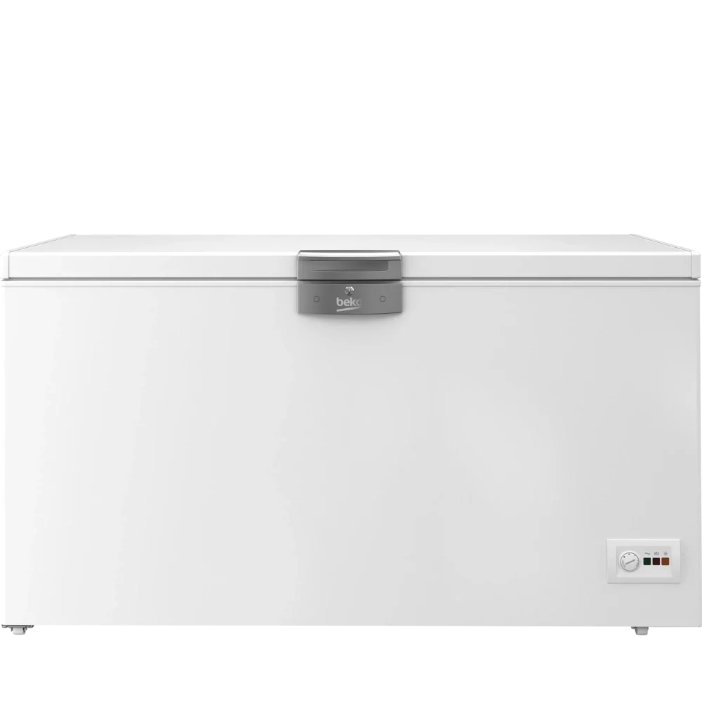 3501 Sandık Tipi Derin Dondurucu