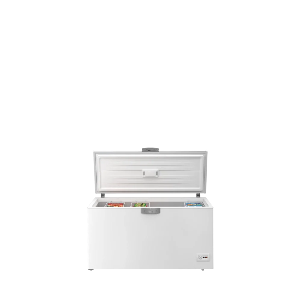 3501 Sandık Tipi Derin Dondurucu