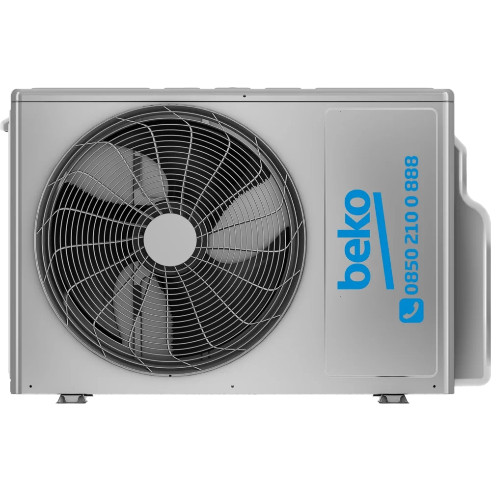 41865 HP Split Klima