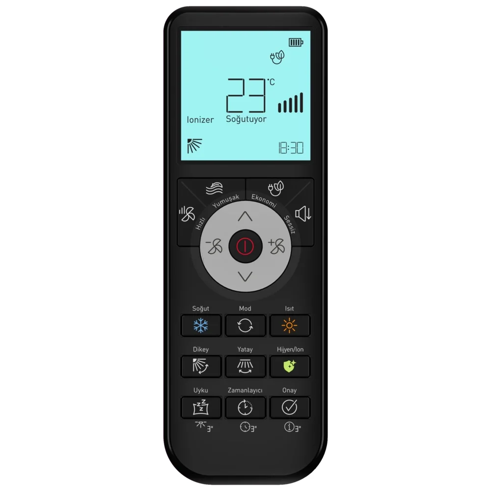 51860 HP Split Klima