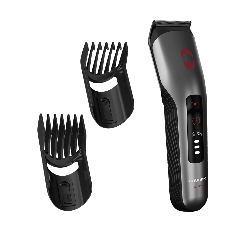 MC 8030 Saç Sakal Kesme Makineleri