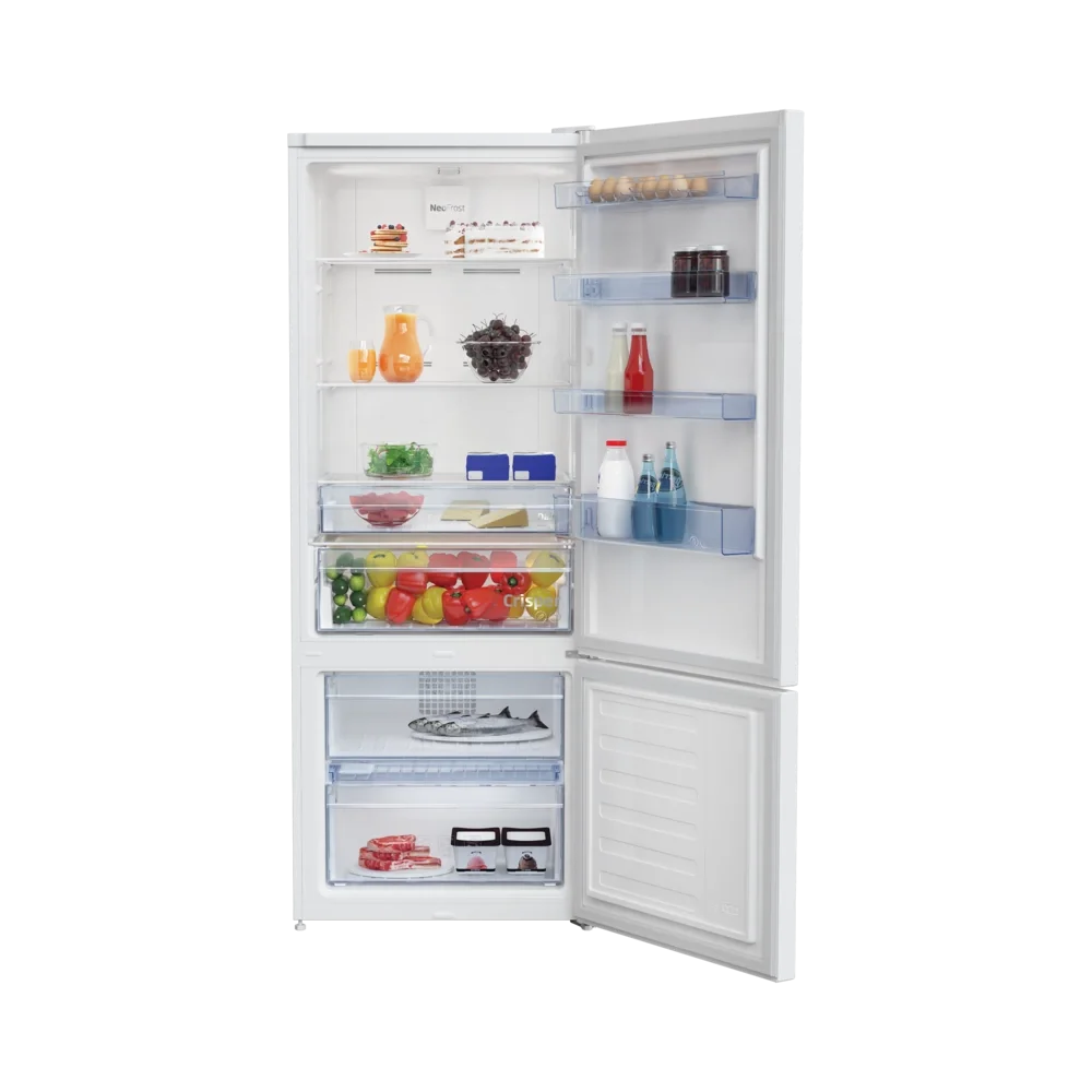 670427 MB No Frost Buzdolabı